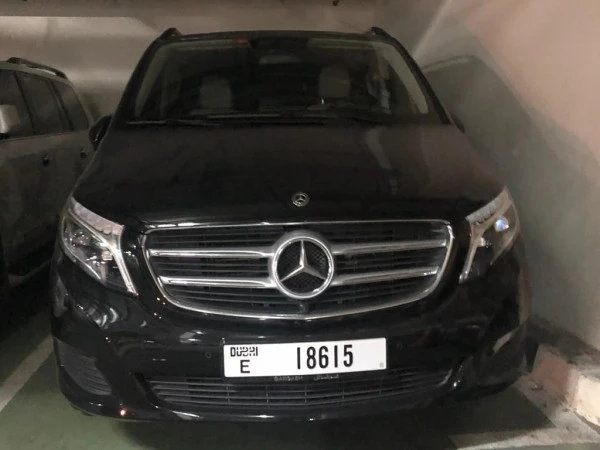 Mercedes Viano