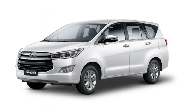 Toyota Innova