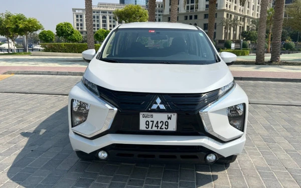 Mitsubishi Xpander