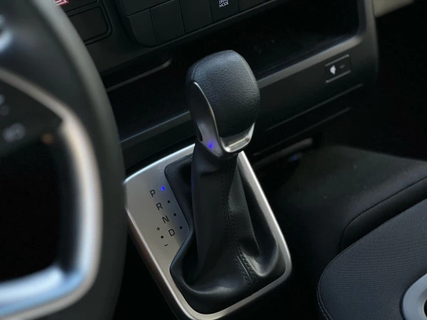 Grey Hyundai Staria 9S Comfort, 2025 Photo 4